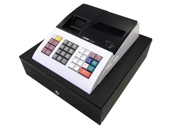 店名ロゴ注文書ダウンロード – クローバー電子