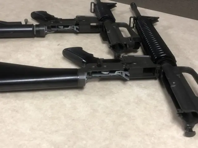 エアーガン、ガスガン、電動ガン 12丁まとめ売り 即購入ok エアーガン