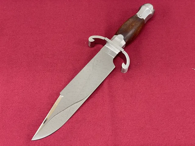 宅配買取】岩手県盛岡市のナイフ買取実績｜フランクリンミント製 ジム