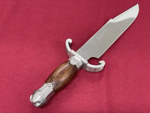 ジム ボウイ ナイフ ジム ボウイ ナイフ ジム ボウイ ナイフ ジム