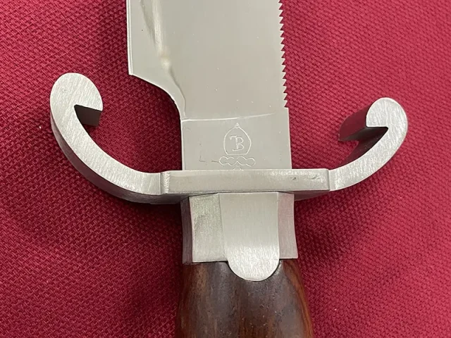 宅配買取】岩手県盛岡市のナイフ買取実績｜フランクリンミント製 ジム