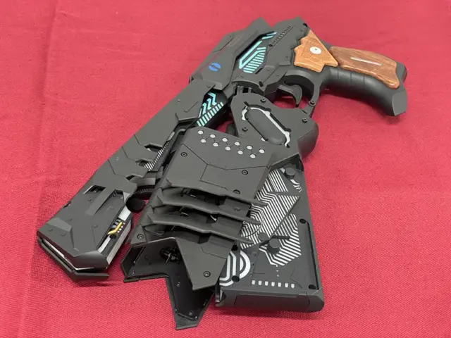 宅配買取】青森県むつ市のプロップガン買取実績｜『PSYCHO-PASS