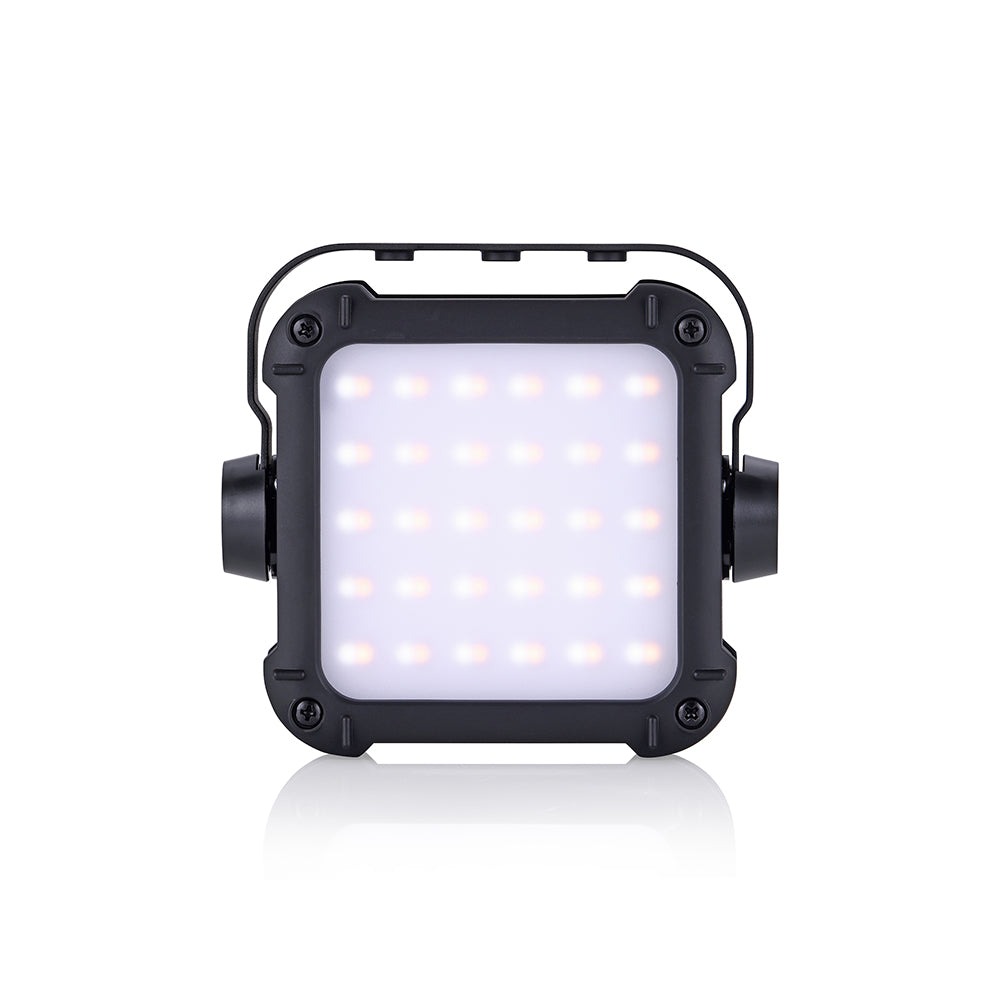 ULTRA2 3.0 M-Rechargeable Outdoor Area Light – CLAYMORE USA