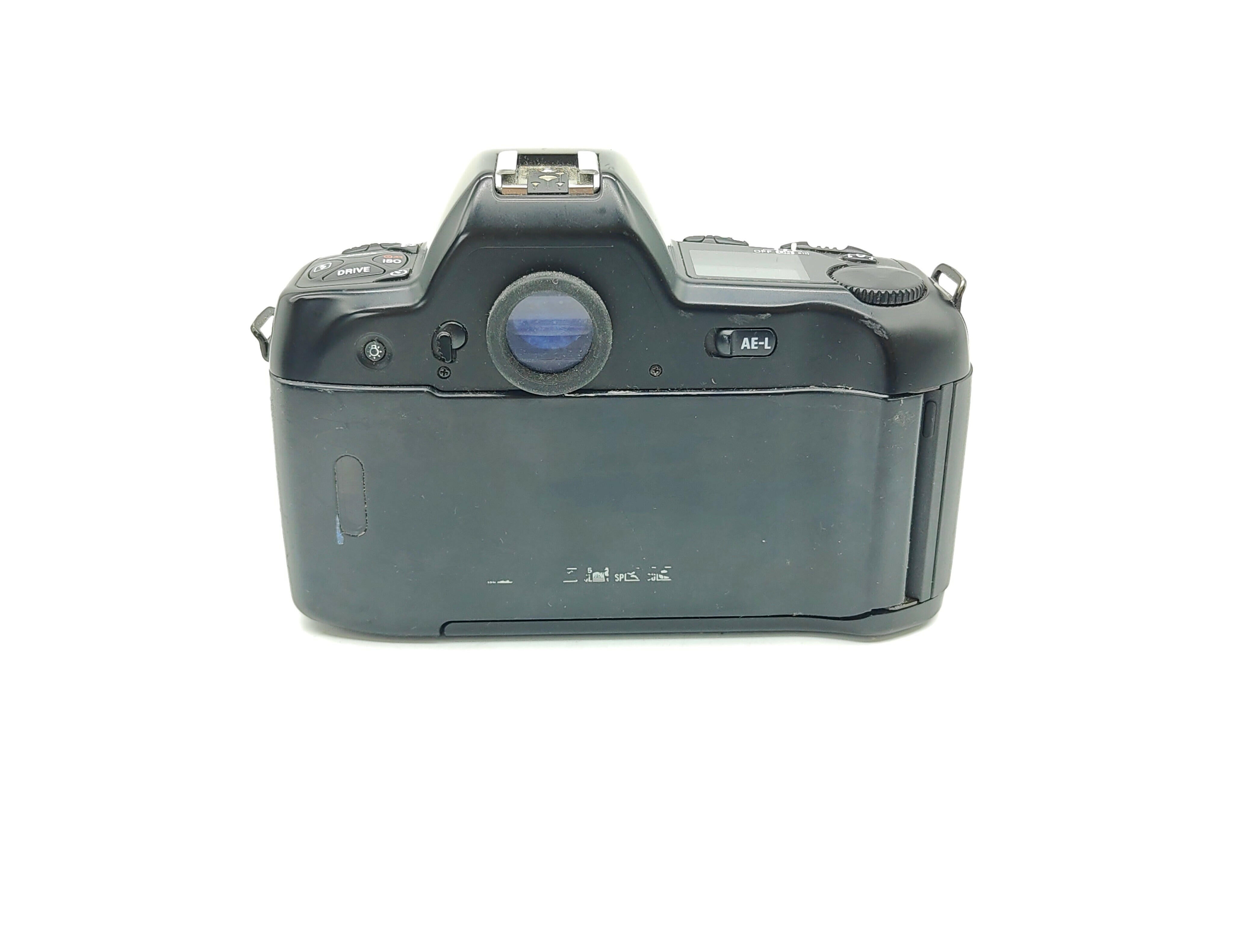 Nikon F90 late model autofocus film camera | Classic Cameras AU