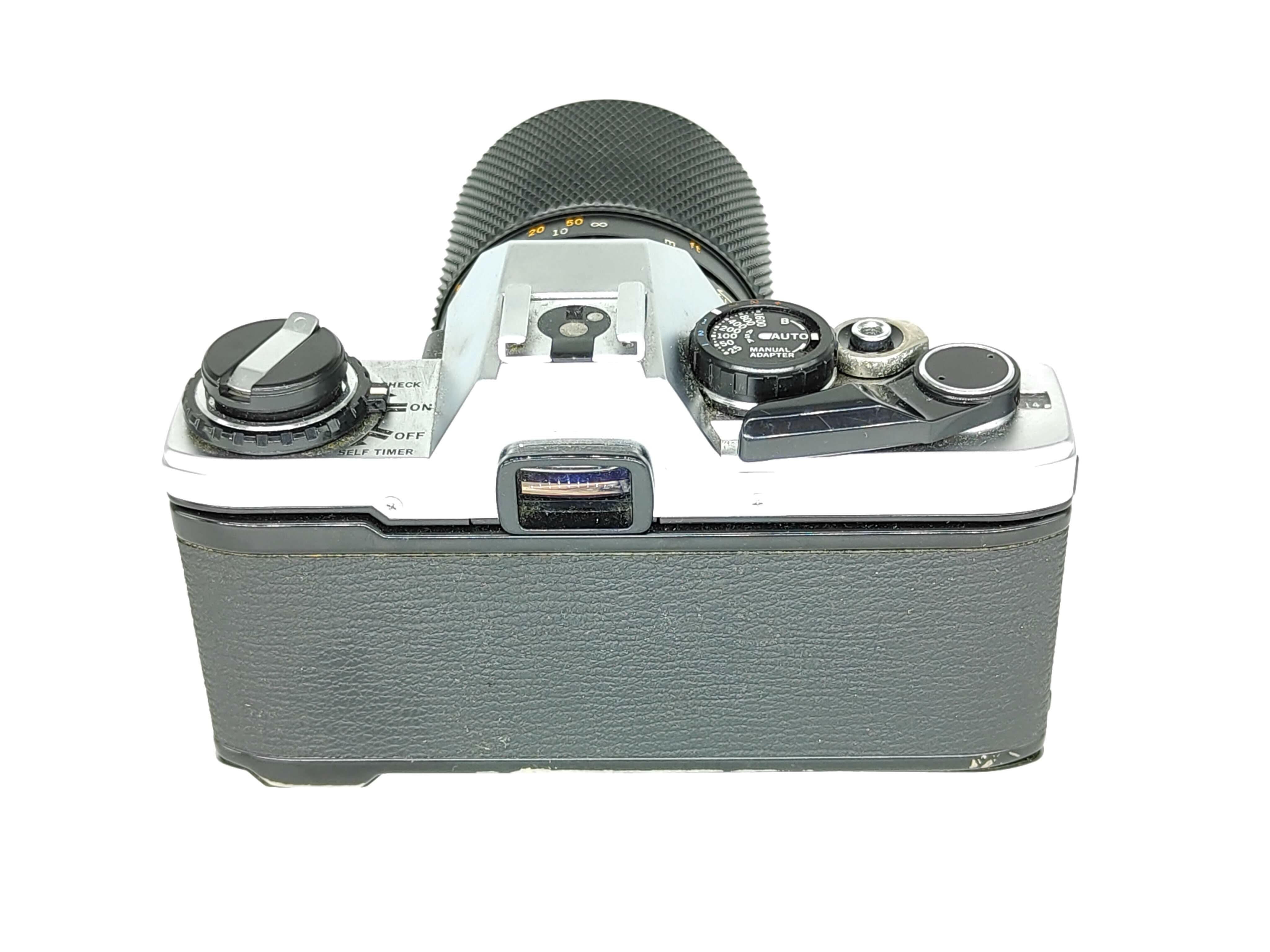 OLYMPUS OM 10 かなり綺麗で動作保証 #333 OLYMPUS OM10 かなり綺麗で