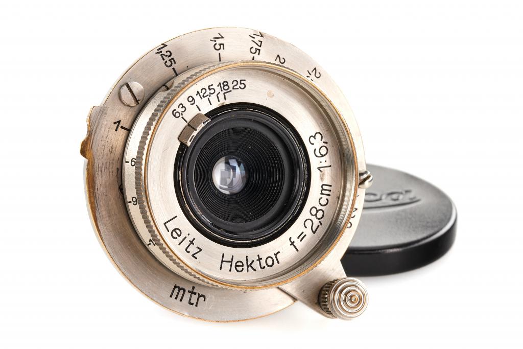 Leica ヘクトール Hektor 28mm F6.3 Hektor 28mm f6.3 (L) – FLASHBACK
