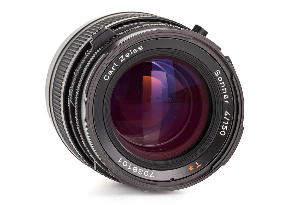 Carl Zeiss f. Hasselblad 150/4 Sonnar CF T* | 35568,8