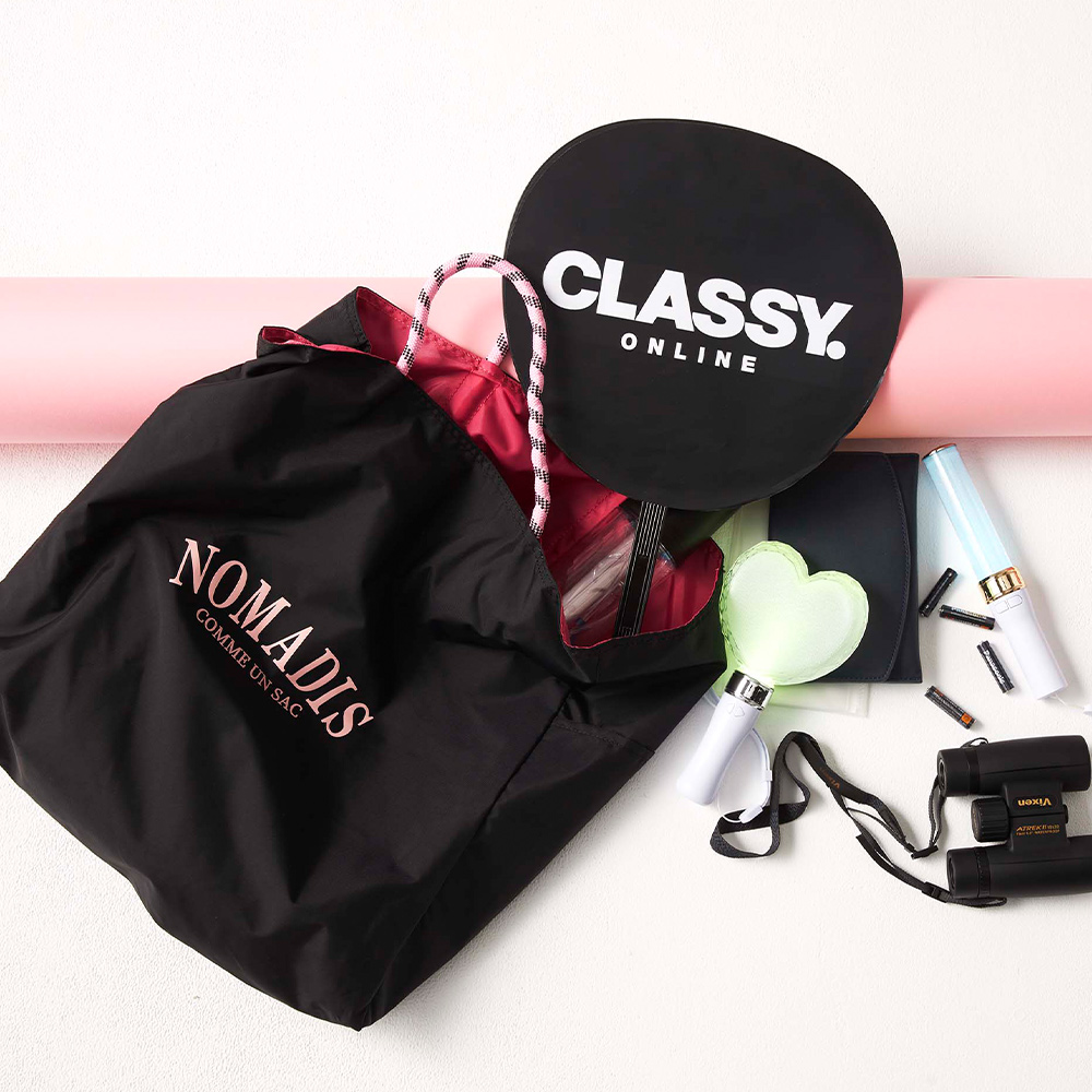 1,900も！大人女子に人気の定番「推し活トート」4選【うちわが隠れて