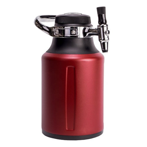 GrowlerWerks uKeg Go 64 oz. – The Cleveland Brew Shop