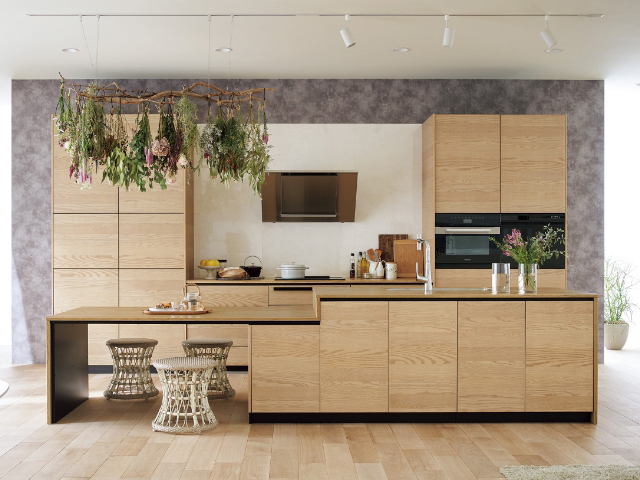 業務用厨房 │システムキッチン│クリナップ 業務用 クリナップ1槽