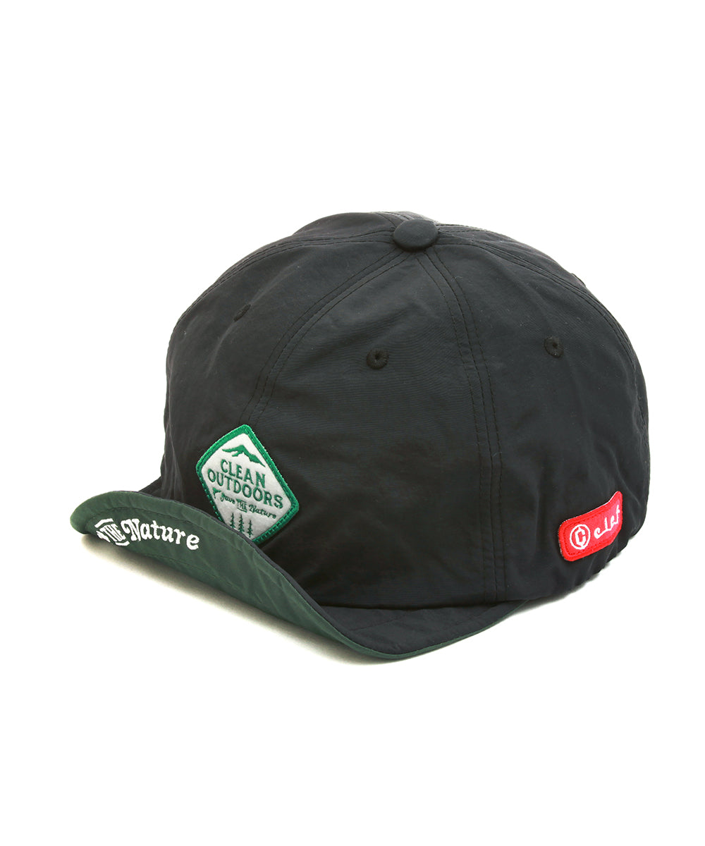 RB3639 RONNIE B.CAP – CLEFSHOP