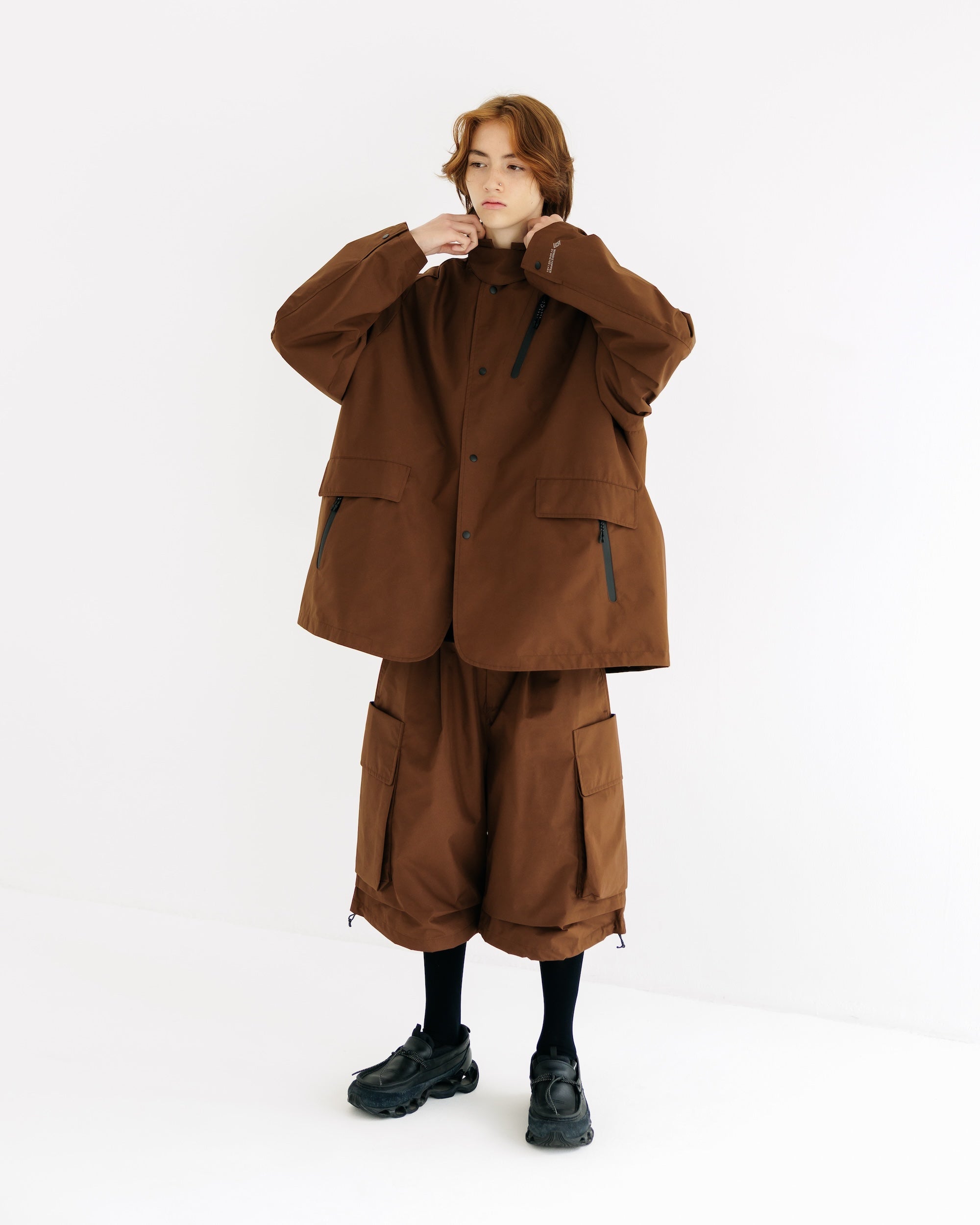 1.31 SAT 20:00- IN STOCK】+phenix WINDSTOPPER® by GORE-TEX LABS ACTIVE