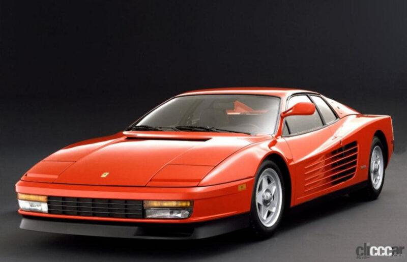 フェラーリ250テスタロッサ版画世界限定450／378 - メルカリ