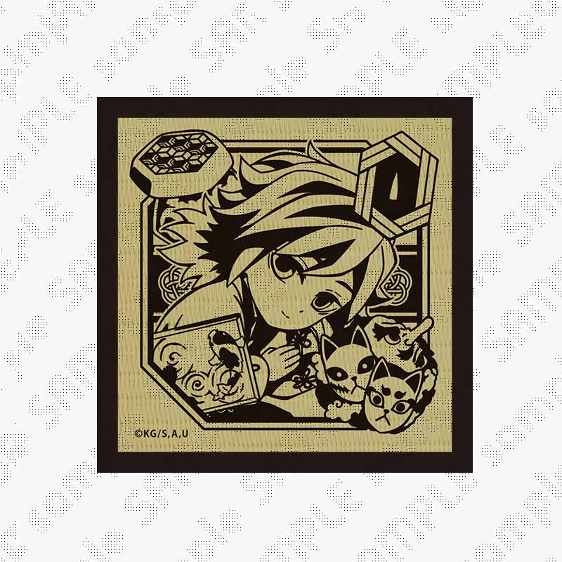 鬼滅の刃 DINING カフェ ランチョンマット ケース まとめ売り 冨岡義勇