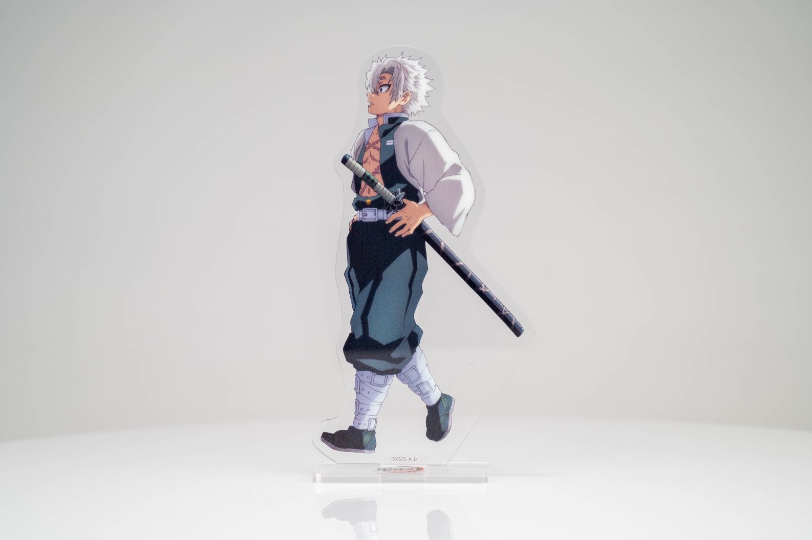 鬼滅 無限列車編 オープニング&エンディングコンプリートブック