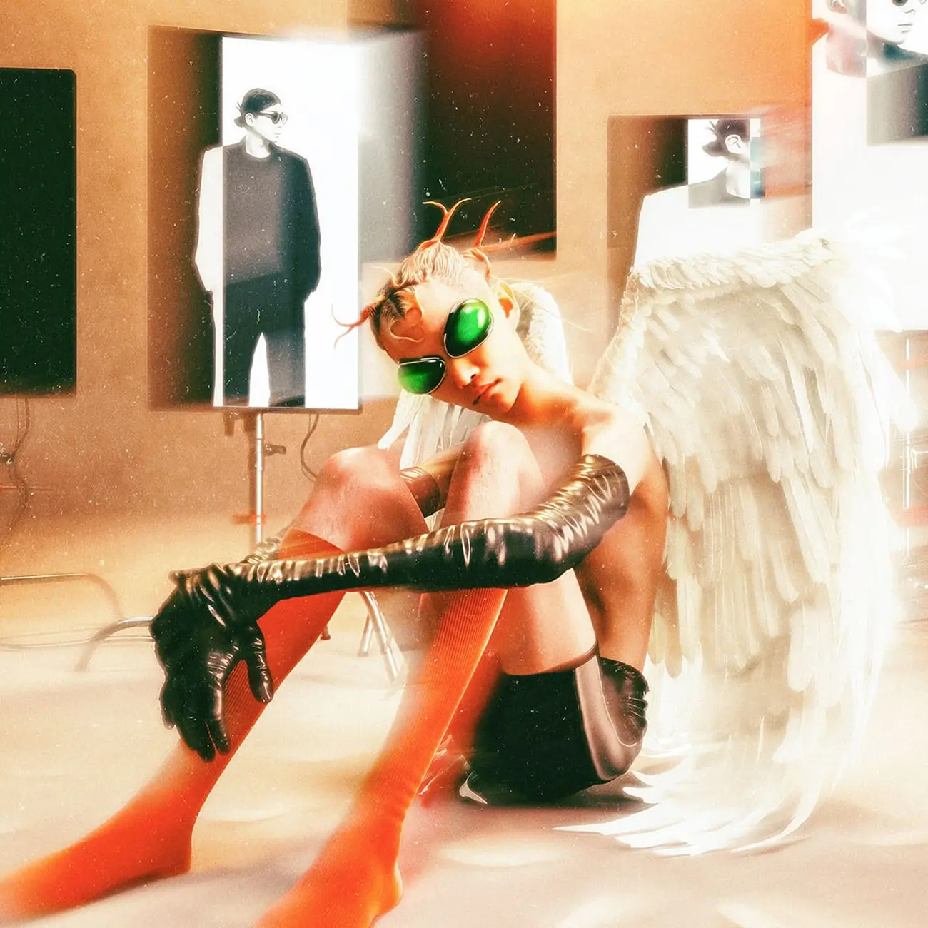 SEKI YU OFFICIAL GOODS STORE