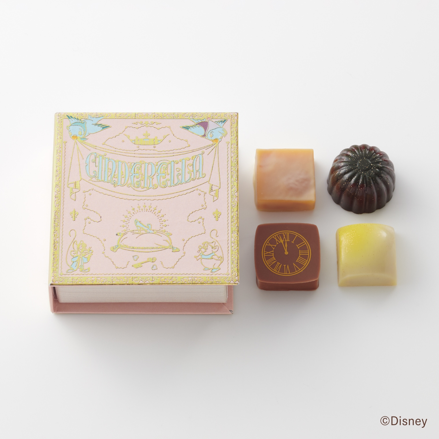 ディズニー スタンプギャラリー バレンタイン限定 ディズニー スタンプ