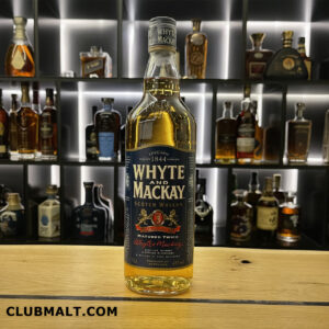 Whyte and Mackay Archives - CLUB MALT