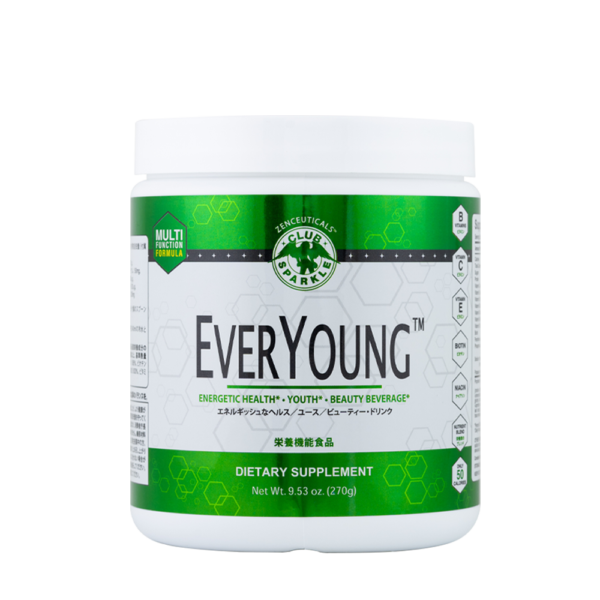 クラブスパークル EverYoung エバー ヤング2個