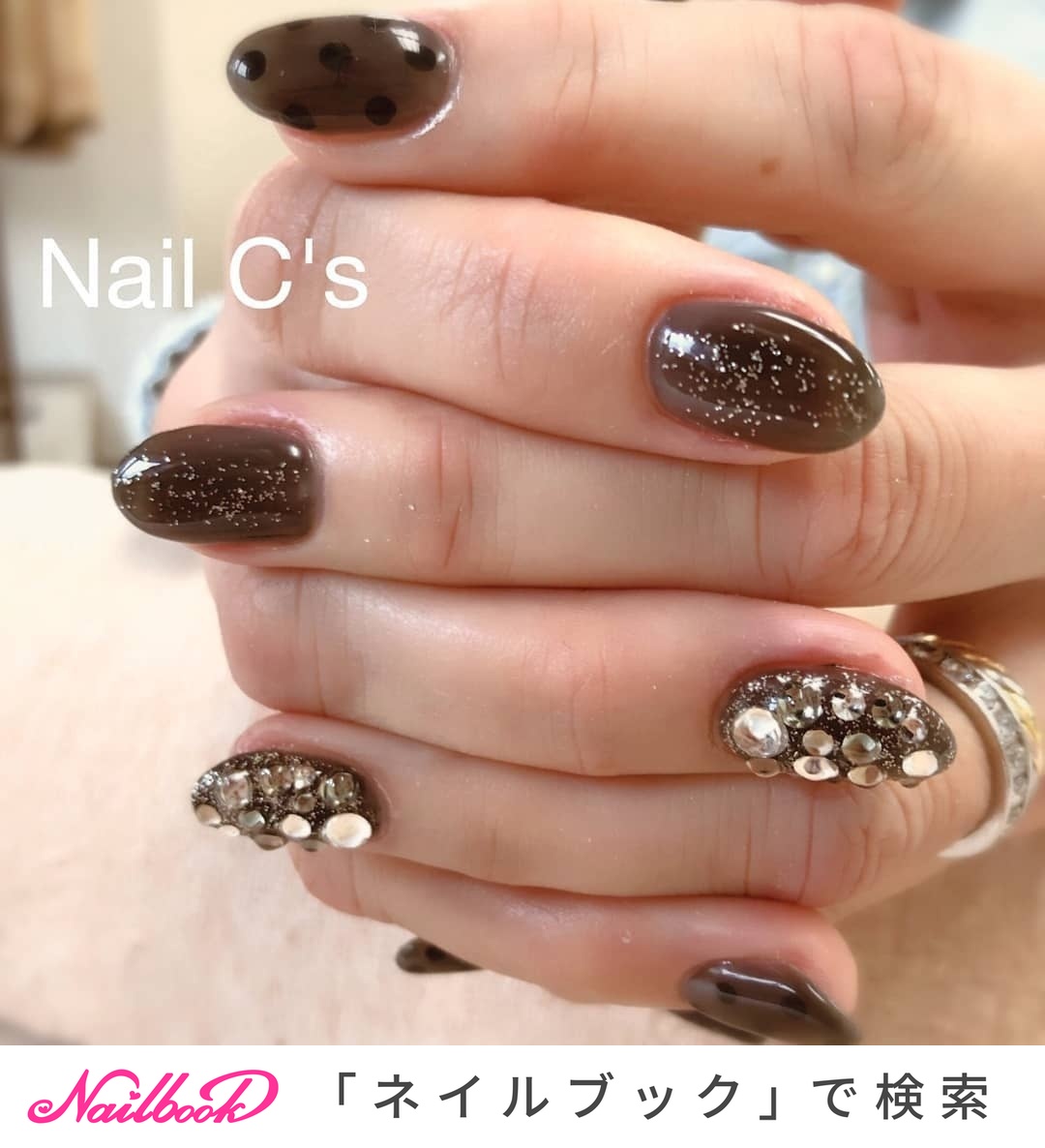 ネイルパーツ Yumi.yu ネイルパーツ Yumi.yu ユミネイル(U Mi Nail