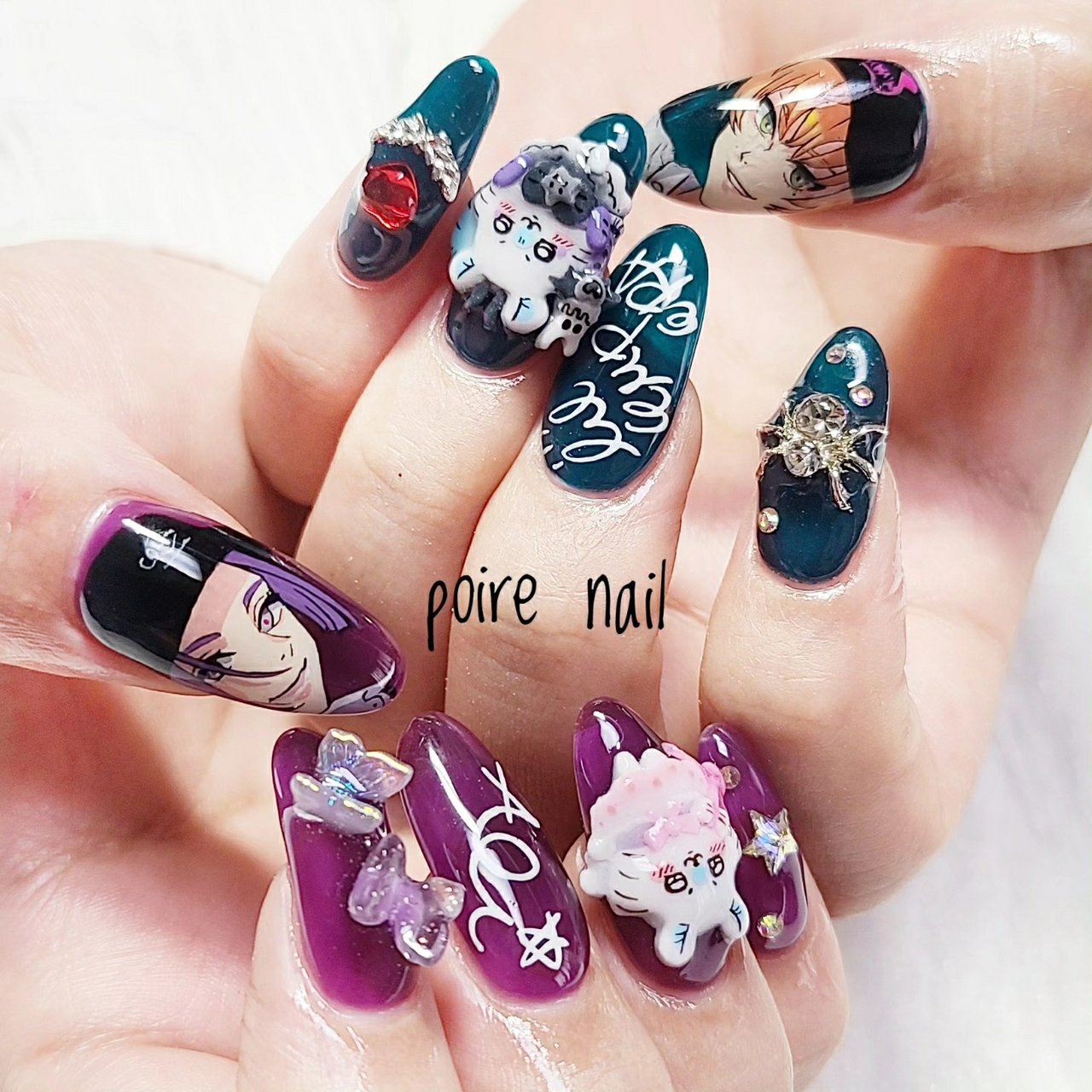 Tomomi様専用ページ ネイルパーツ Tomomi様専用ページ ネイルパーツ