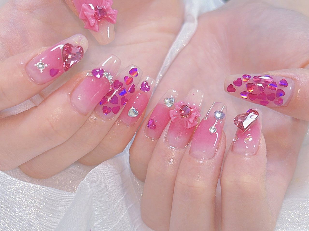 毛利美穂 人気日本画作家 フレッシュシトラス 4号 毛利美穂人気日本画作家