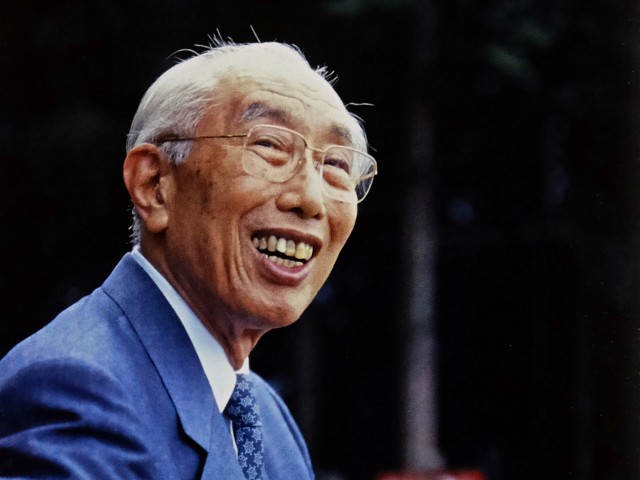 💎 庭野日敬開祖「一日一言」～毎日のことば～（令和3年3月） | 立正