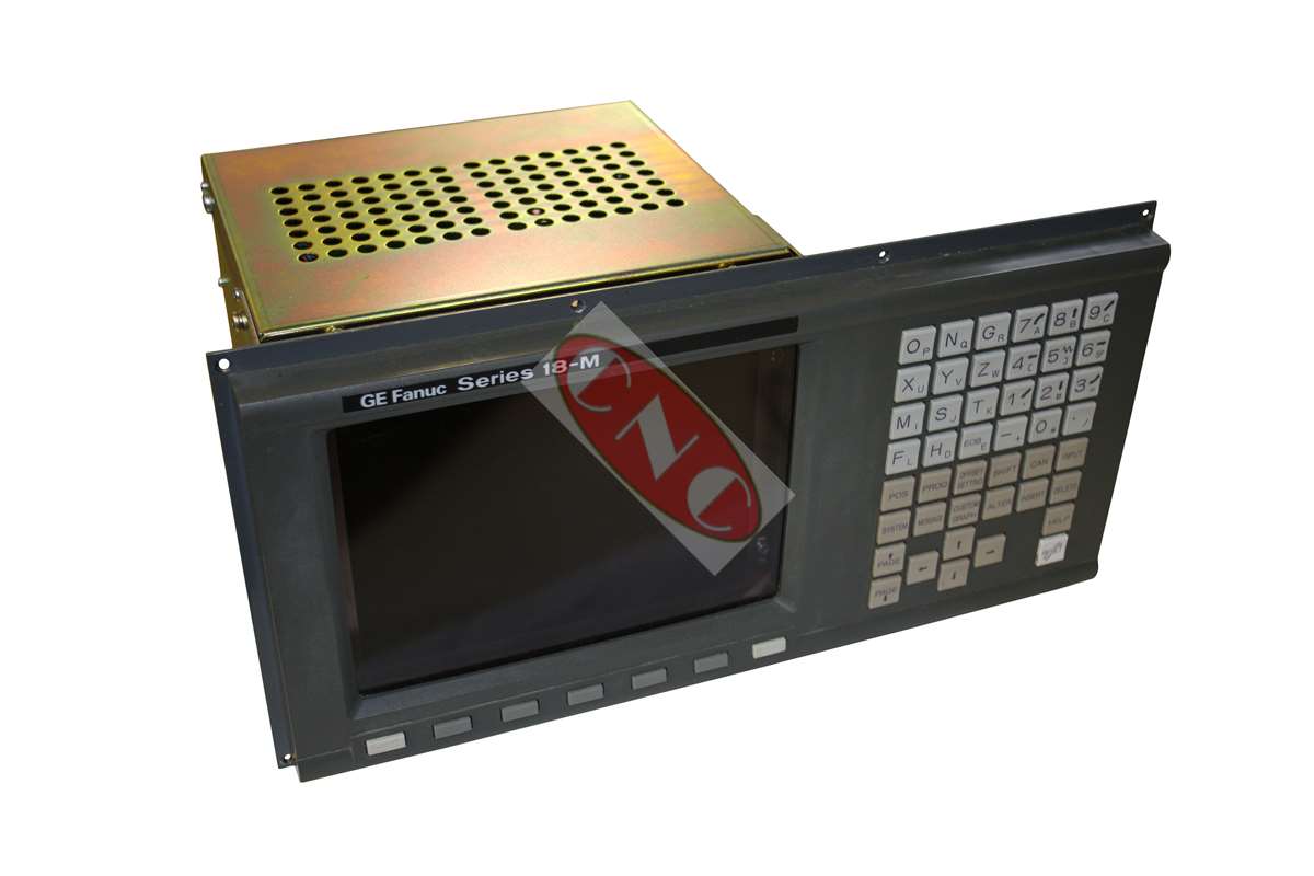 A61L-0001-0093 Fanuc Monitor 9inch CRT display | CNC