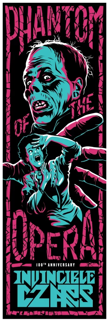 木版画 『Silently Opera』 木版画 『Silently Opera』 Woodcut