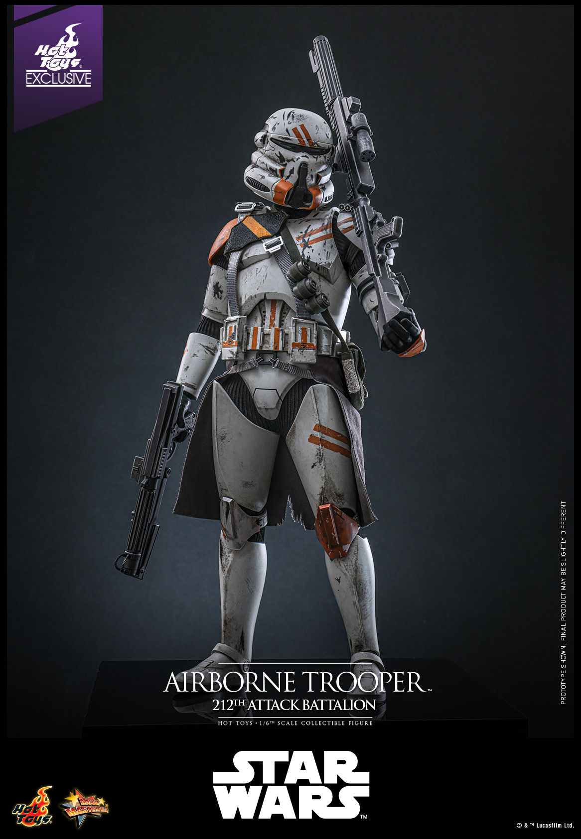 HOT TOYS NBC 特殊部隊 デザートカモ HOT TOYS NBC 特殊部隊 デザート