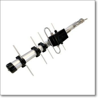 OHM-1200VB12 (OHM1200VB12) ナガラ電子コラボ 1200MHz八木アンテナ12