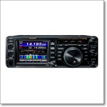 FT-710 AESS（100W） （SP-40 付属・100W バージョン)□液晶保護シート