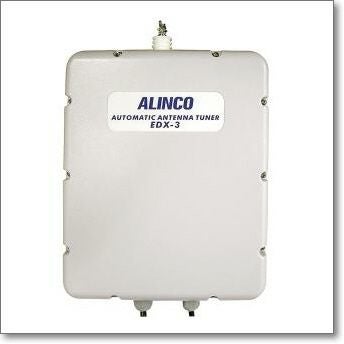 生産終了・完売】SG-230 送信パワーを無駄なくアンテナに送り込む