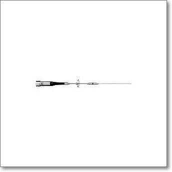 SG7700（SG-7700） 144/430MHz帯高利得2バンドモービルアンテナ【1.27m