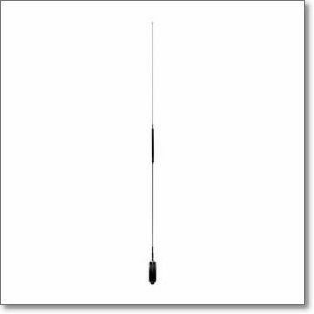 HV5S（HV-5S） 7/21/50/144/430MHz帯高能率モービルアンテナ【1.42m