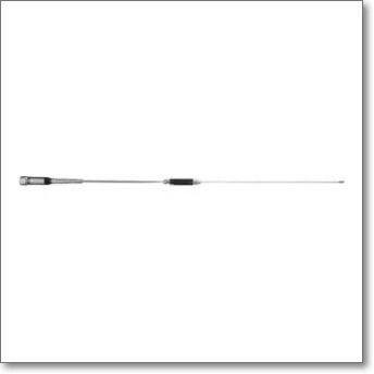 SG-M510 （SGM510） 144/430MHz帯2バンドモービルアンテナ【0.96m