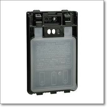 MH-74A7A （MH74A7A） VX-8用防水型スピーカーマイク【お知らせメール