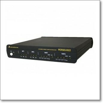 PERSEUS22(ペルセウス22) 4チャンネルダイレクトサンプリング