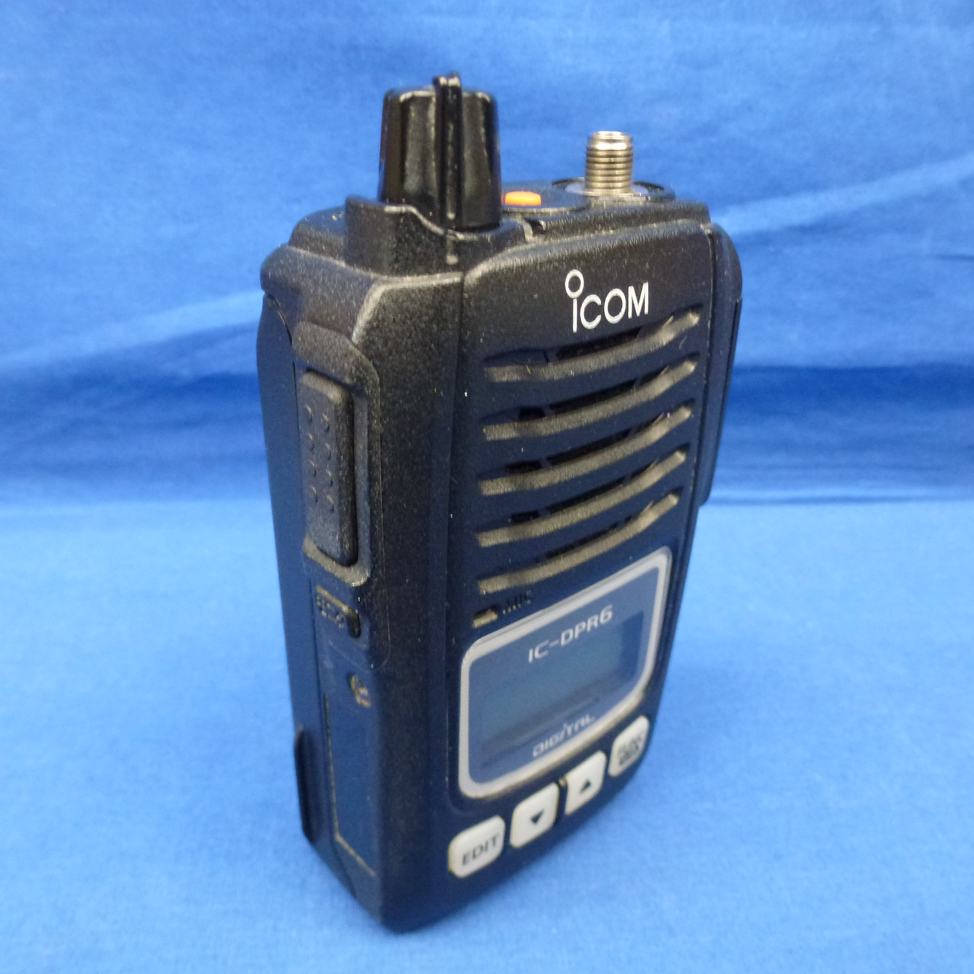 ICOM IC-DPR6 中古品 2026年最新】Yahoo!オークション -ic-dpr6の中古