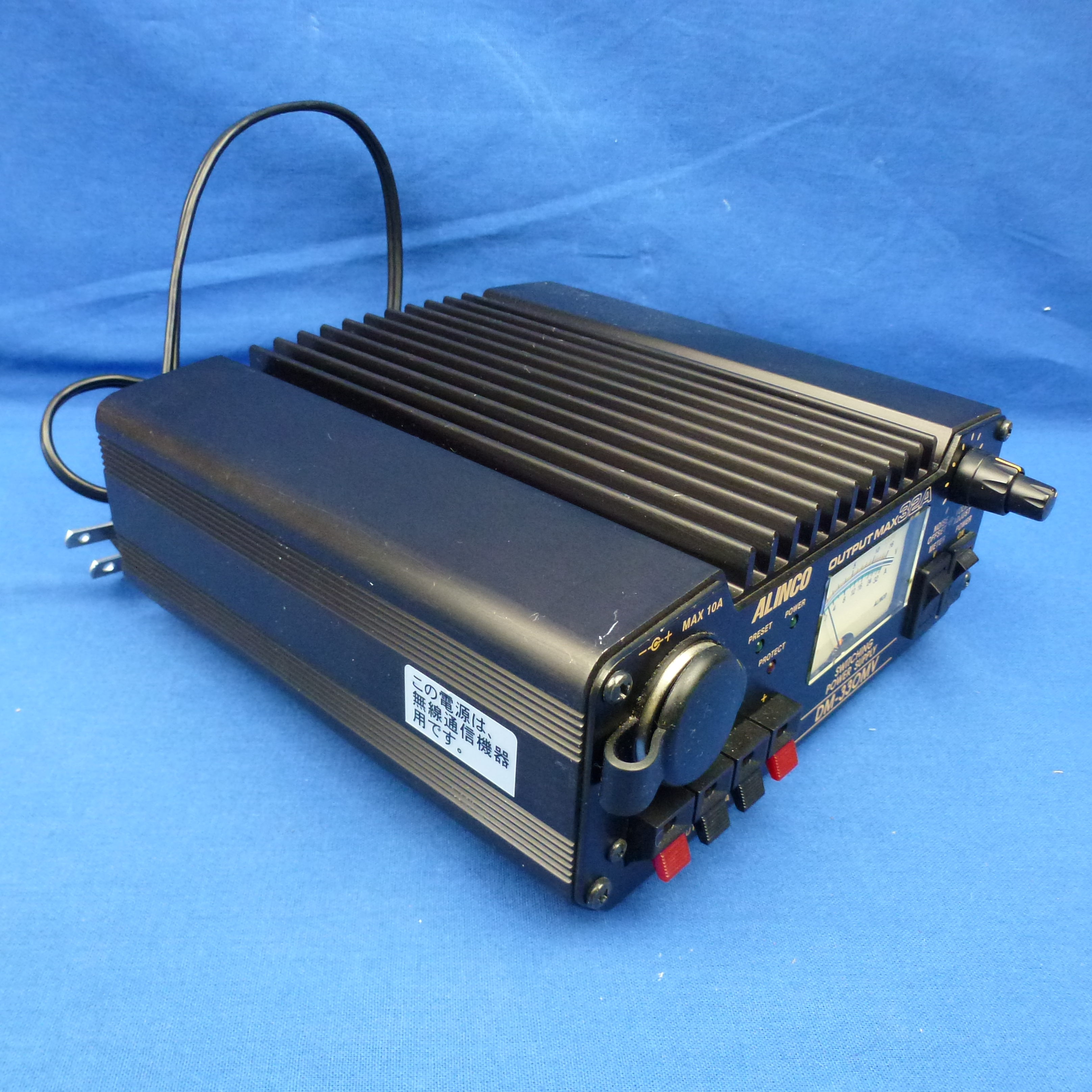 中古品】DM-330MV （DM330MV) 程度【C】附属品【本体のみ】備考【動作