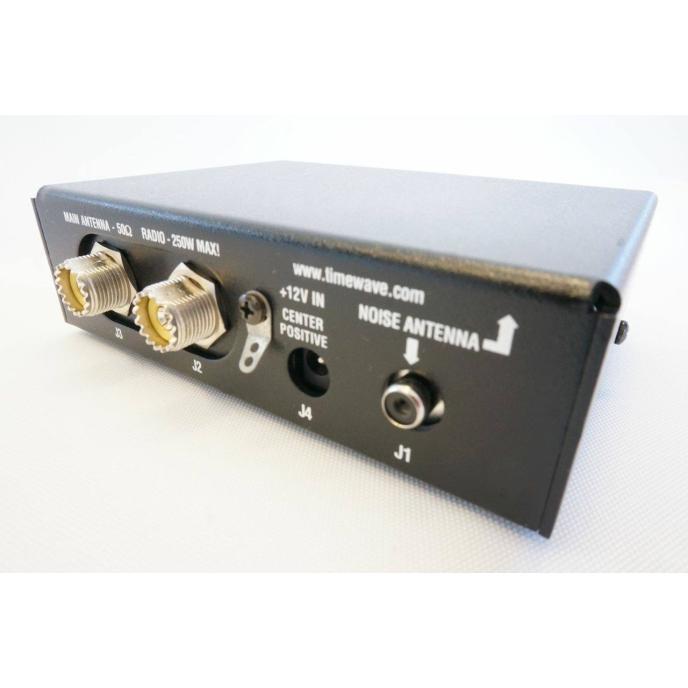 生産終了・完売】ANC-4+ 目には目を、毒には毒をの論理に基づく新設計