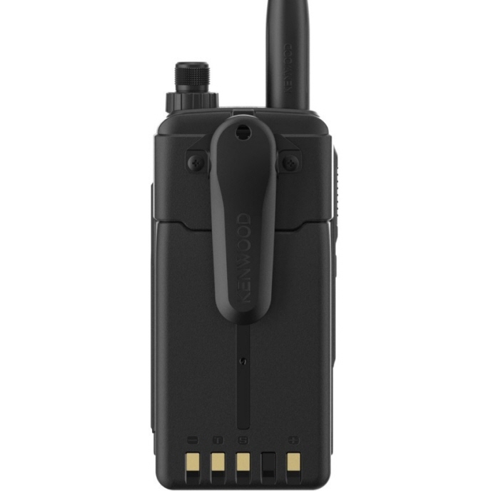 KENWOOD TH-D75 受信改造モデル オプション多数！新品同様！ KENWOOD