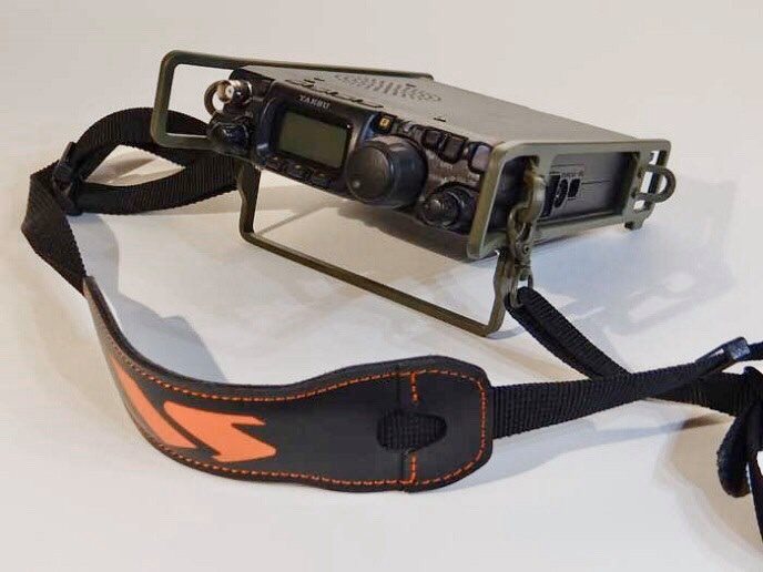 八重洲無線 YAESU アマチュア無線機 FT-817/スタンダード C601 八重洲