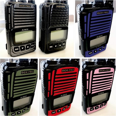 DJ-DPS70+EBP-99(大容量バッテリー)+SRHF350D 極美品 DJ-DPS70+