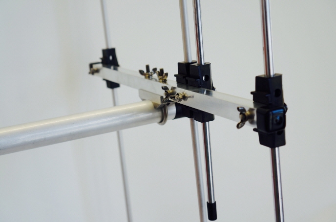 NAGARA OHM-2243VB デュアルバンドアンテナ | OHM-2243VB