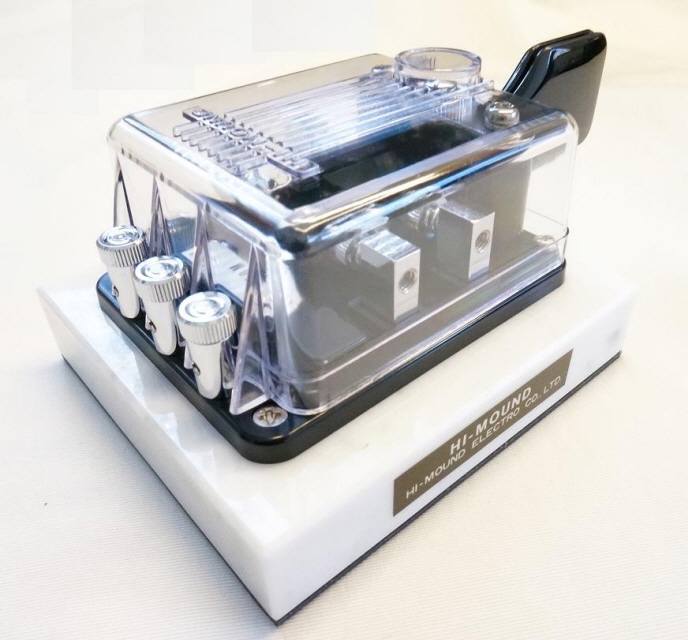 アクセサリー HI-MOUND MK-705 HI-MOUND MK-705 MANIPULATOR - メルカリ