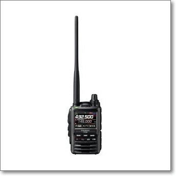 FT-3D トランシーバー 430-144MHz FT-3D トランシーバー 430-144MHz