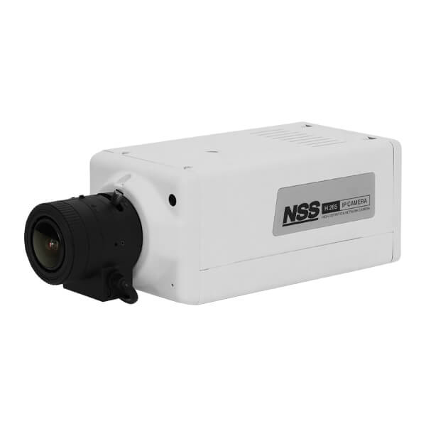 NSE222｜セキュリティ｜株式会社NSS