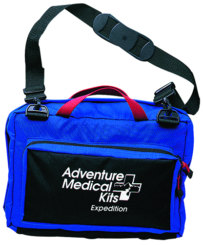 Expedition Kit | 0100-0465 made by Adventure Medical Kits | CPR