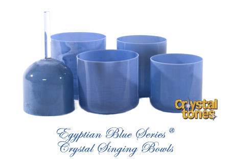 ボウルの種類 アルケミー・クリスタルボウルとサウンドヒーリングの